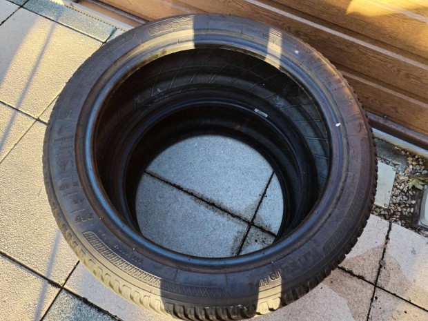Kleber 235/45 R 18 tli gumi hasznlt 2 db 2021.28.ht