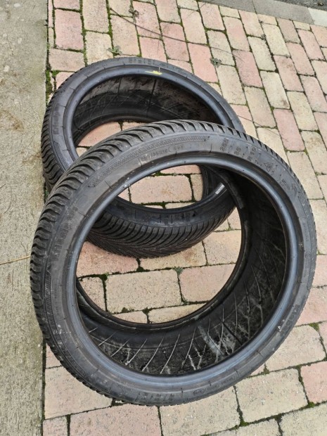 Kleber 255 35 19 tli gumi 1 pr