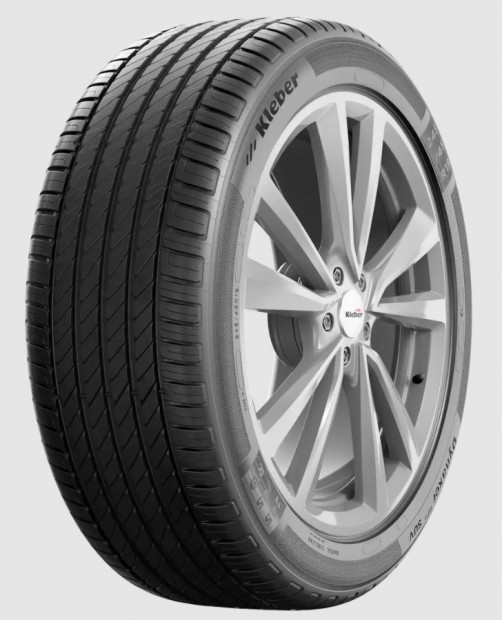 Kleber DYNAXER HP5 SUV 100H FSL (Peremvds) 235/55R18 H  100  |