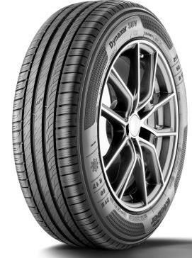 Kleber DYNAXER SUV 98H FR (Peremvds) 215/65R16 H  98  |  nyrigumi |