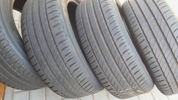 Kleber Dynaxer 205/55R16 Nyári 2024-es abroncsok