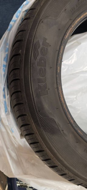 Kleber Dynaxer HP4 185/65 R15 88T