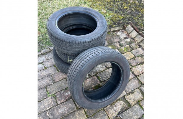 Kleber Dynaxer HP4 225/55 R17 101Y ny�ri gumi (4 db)