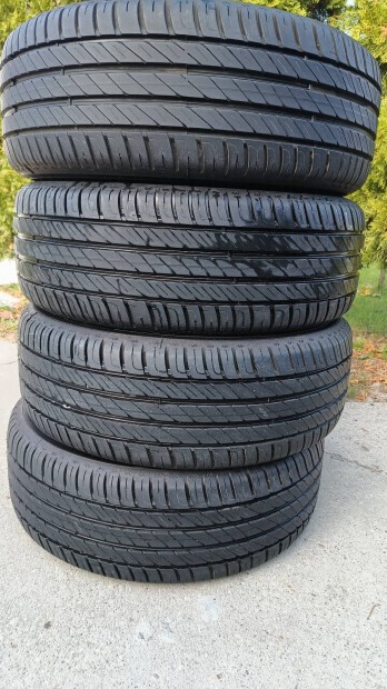 Kleber Dynaxer HP4 nyri gumiabroncs szett 205/55 R16 