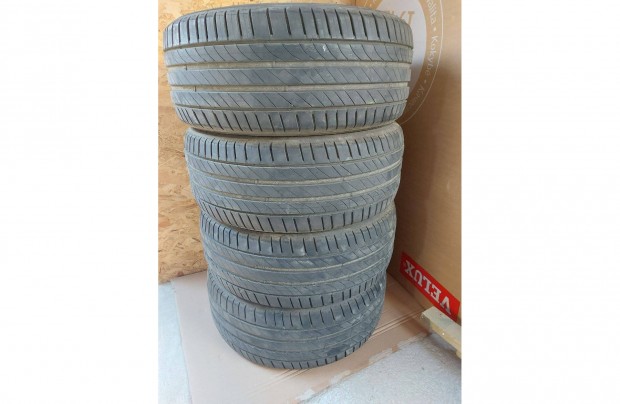 Kleber Dynaxer UHP 225/45 R17 nyri gumi elad