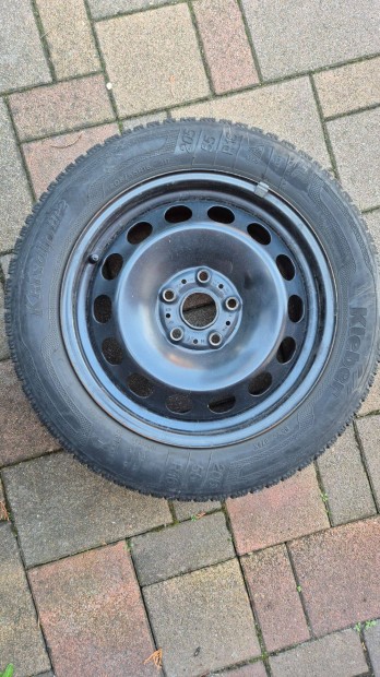Kleber Kisalp HP2 tli gumi, 205/55/R16 91T, 4 db aclfelnin