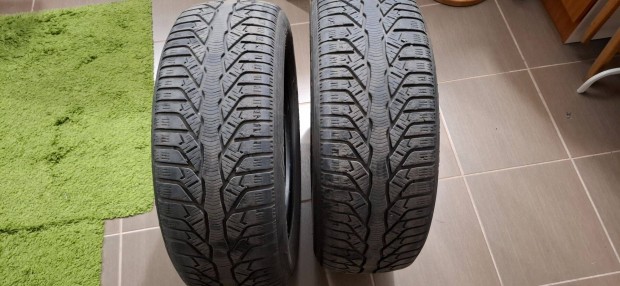 Klber Krisalp 205/60R16 tli gumi, egy pr