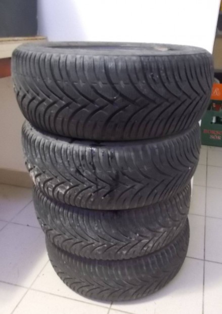 Kleber Krisalp HP3 195/50 R15