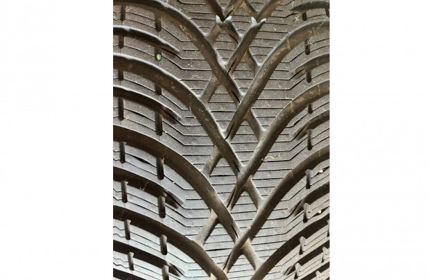 Kleber Krisalp HP3 195/55 R16 91H