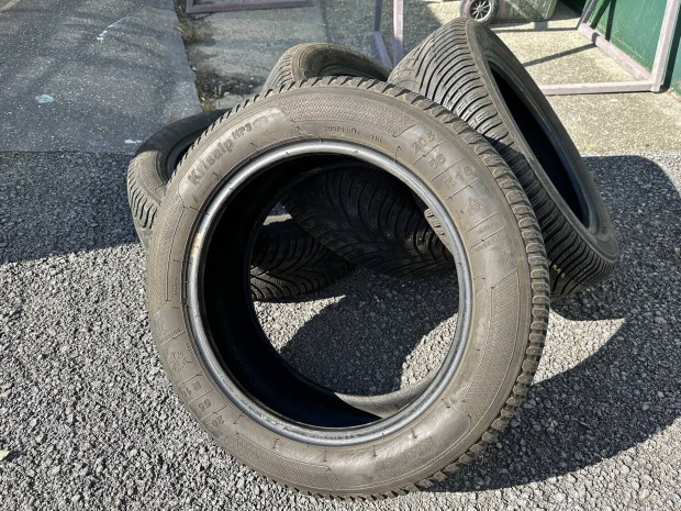 Kleber Krisalp HP3 205/55 R16 91H