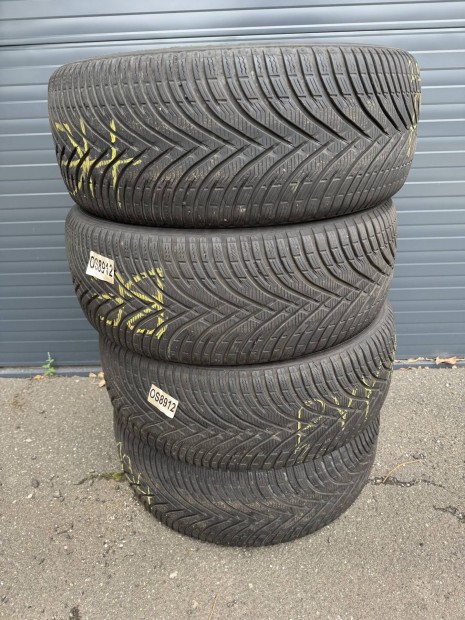 Kleber Krisalp HP3 235/55/R17 103V téli abroncs szett