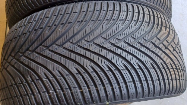 Kleber Krisalp HP3 255/35 R19 téli gumik 4db.7,5-8mm