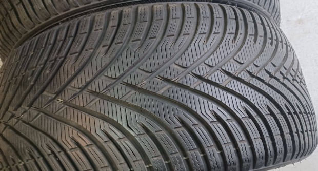 Kleber Krisalp HP3 255/35 R19 tli gumik 4db.8mm