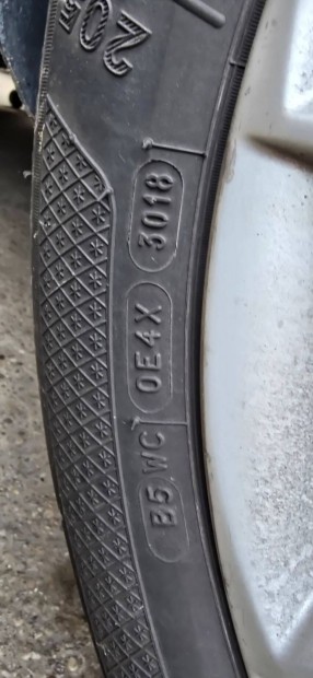 Kleber Krisalp HP3 t�ligumi 205/55 R16