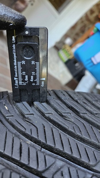 Kleber Krisalp HP3 tligumi,  225/45 r18, DOT 2021.29.ht