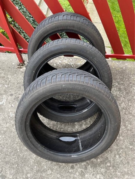 Kleber Krisalp Hp2 235/45 R18 téligumi
