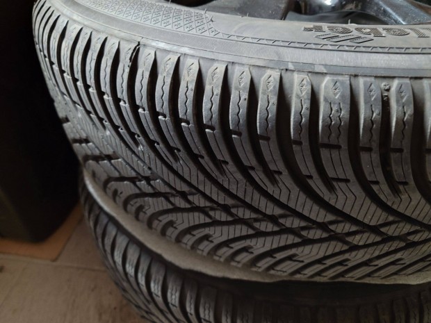 Kleber Krisalp Hp3 7mm 2db elad�