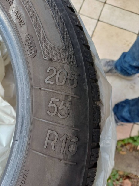 Klber Krisalp hp2 tligumi db