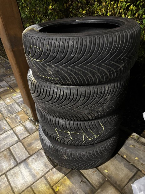 Kleber Krisalp hp3 tli gumi 225/44R17