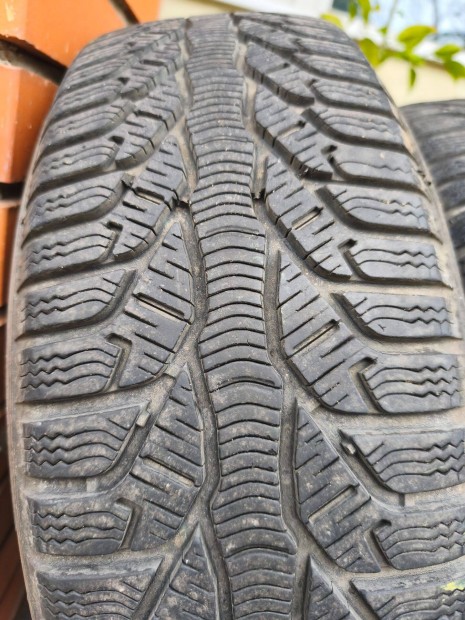 Kleber Kristalp HP2 195/65 R15