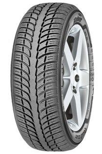 Kleber QUADRAXER SUV 99V 215/65R17 Peremvédős V 99 | négyévszakos