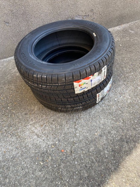 Kleber Transalp 2 �j, kisteher gumiabroncs