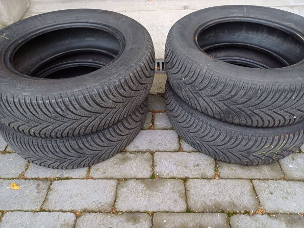 Kleber krisalp tli gumibroncs 195/65 R15