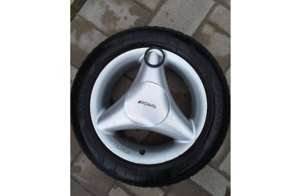 Kleber nyri gumi szett (4db) 175/65 R14