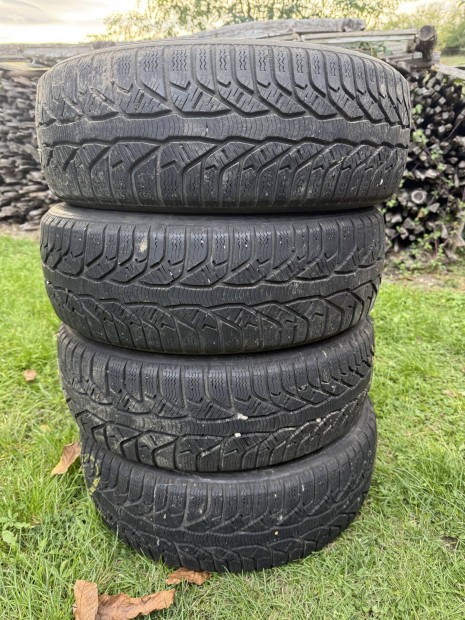 Kleber tligumi 185/60 R15