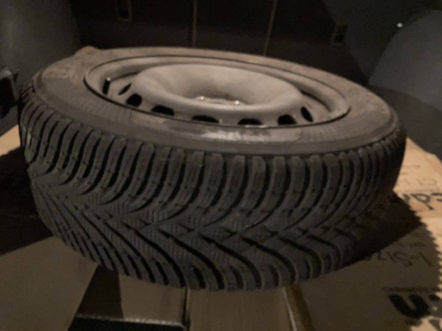 Kleber tligumi Krisalp hp3 205/55 r16