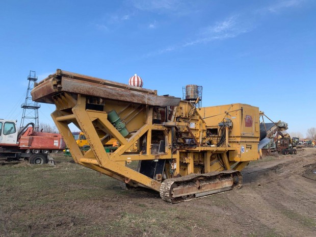 Kleemann Reiner Mrb102 kalap�csos k�t�r�