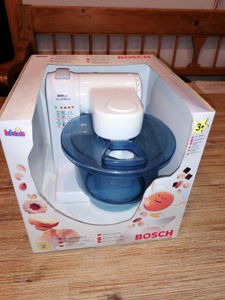 Klein Bosch Mini Robotgp, gyerekjtk