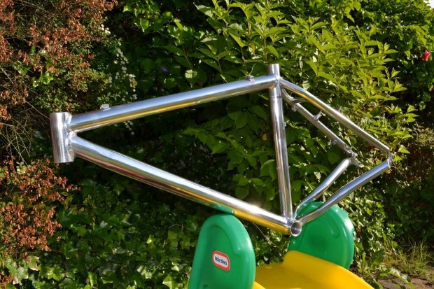 Klein Pulse COMP (USA) 1997