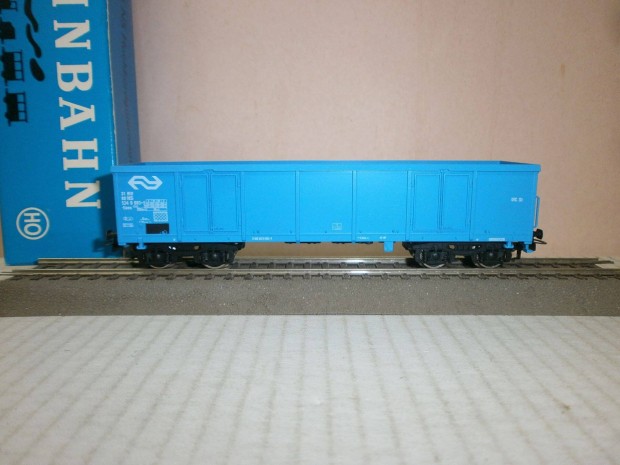 Kleinbahn 346 - NS - teher kocsi - H0