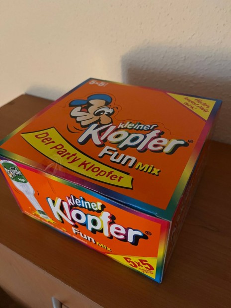 Kleiner Klopfer