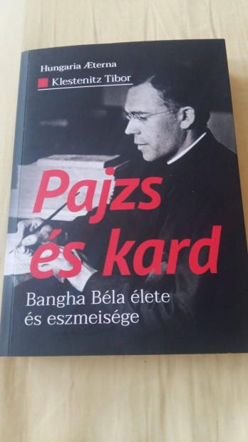 Klestenitz Tibor: Pajzs s Kard