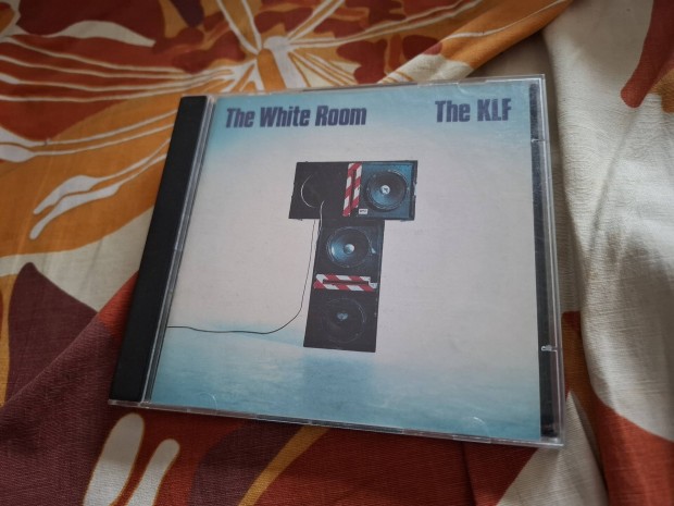 Klf ritka dupla kiads cd album