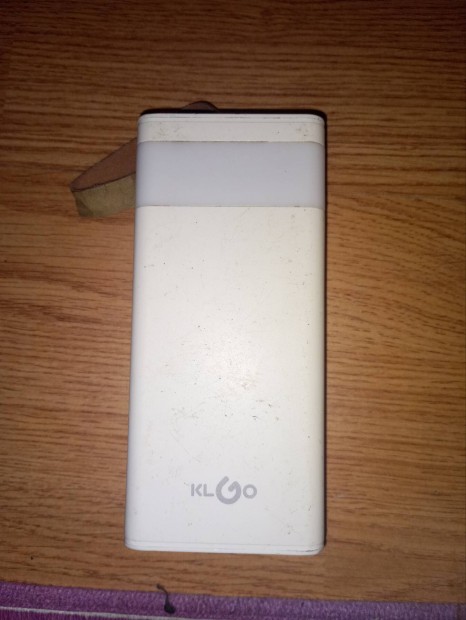 Klgo powerbank