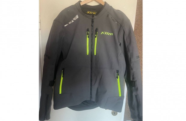 Klim Marakesh motoros dzseki 2XL