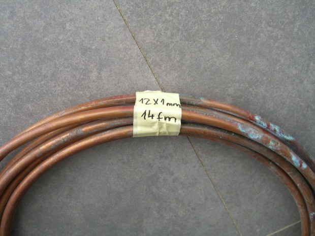 Kl�ma R�zcs� 12X1mm 14fm