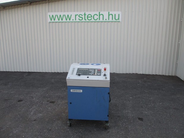 Kl�ma h�t�k�zeg t�lt�g�p Kl�mat�lt� k�sz�l�k AGRAMKOV 134a  (2709)