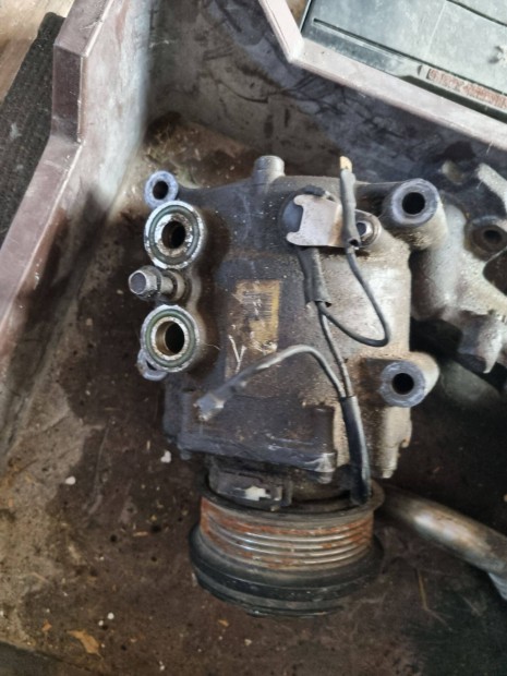 Klima kompressor Ford 1,8 TDI