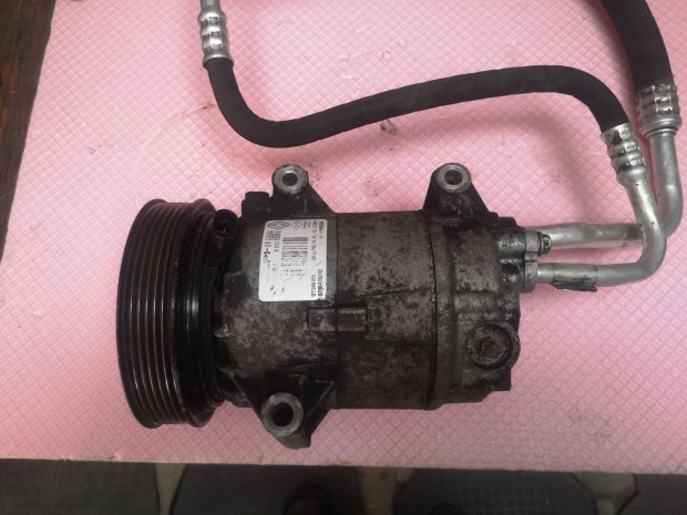 Klma kompresszor Renault Meganeii 1,5dci