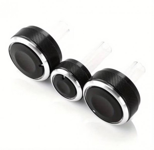 Kl�ma vez�rl� gombok Kecskem�ten elad� �j.Golf,Passat ,Bora amihez j�.