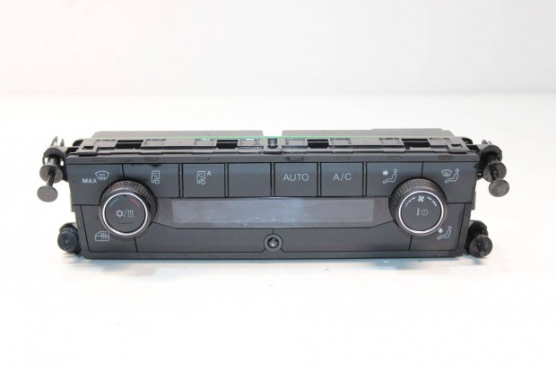Klima vezerloegyseg MAN Tgx TGS 81.25508.6018