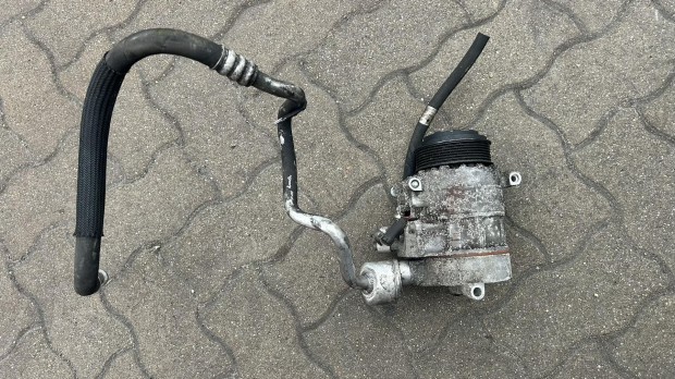Klimakompresszor A0022303211 elad�
