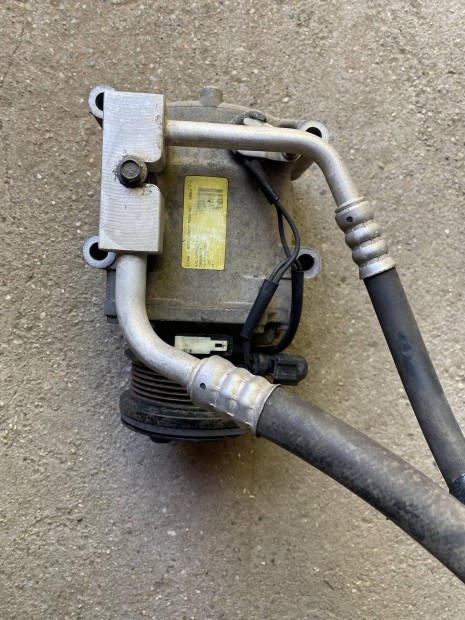 Klimakompresszor Ford Focus MK1 1.6 benzin