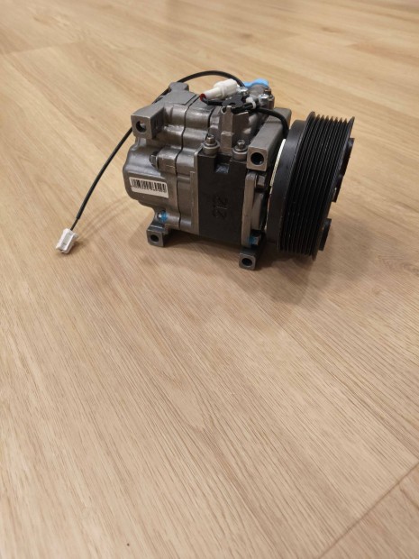 Klímakompresszor, Mazda6