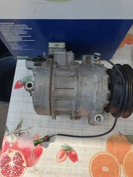 Kl�makompresszor vw ,audi,skoda