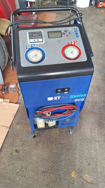 Kl�mat�lt� g�p